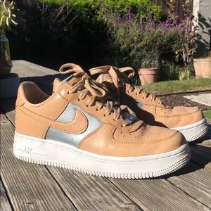 AF1 / Nike Air Force One